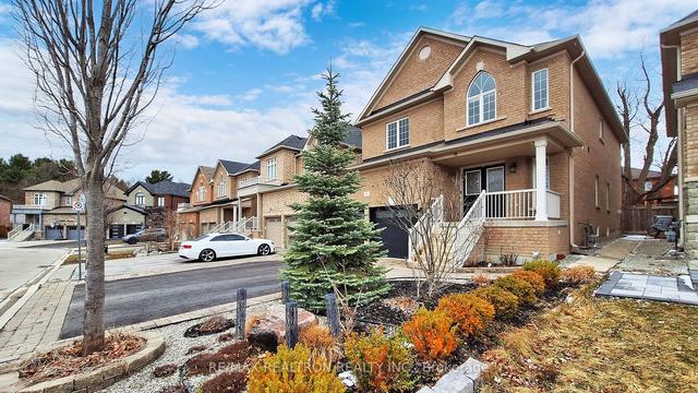 91 Chelsea Cres, House detached with 5 bedrooms, 4 bathrooms and 6 parking in Bradford West Gwillimbury ON | Image 12