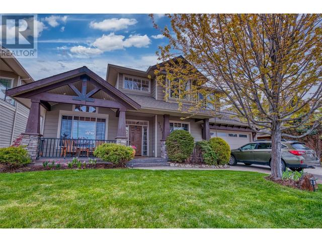 5254 Cobble Cres, House detached with 4 bedrooms, 4 bathrooms and 2 parking in Kelowna BC | Image 18