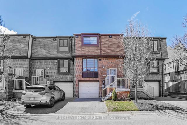 71 - 11 Plaisance Rd, Townhouse with 3 bedrooms, 3 bathrooms and 2 parking in Richmond Hill ON | Image 19