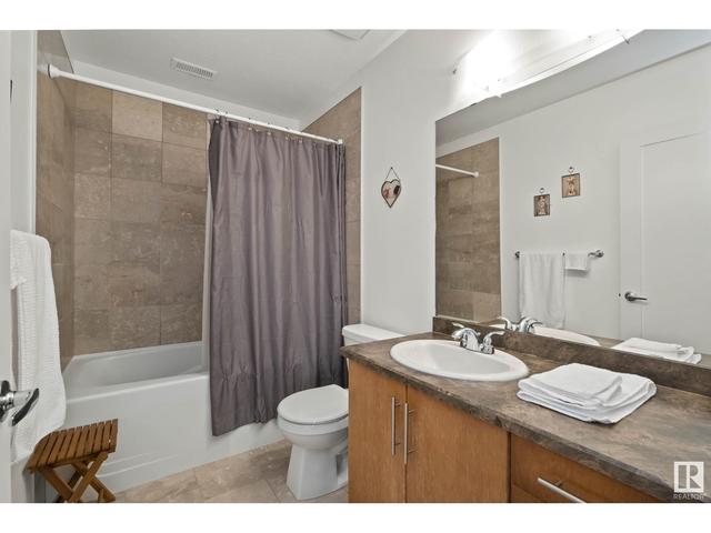 400 - 10808 71 Ave Nw, Condo with 3 bedrooms, 3 bathrooms and null parking in Edmonton AB | Image 19
