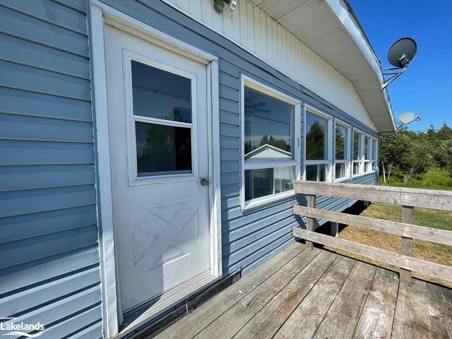 2855 64 Highway, Home with 6 bedrooms, 3 bathrooms and 10 parking in French River ON | Image 45