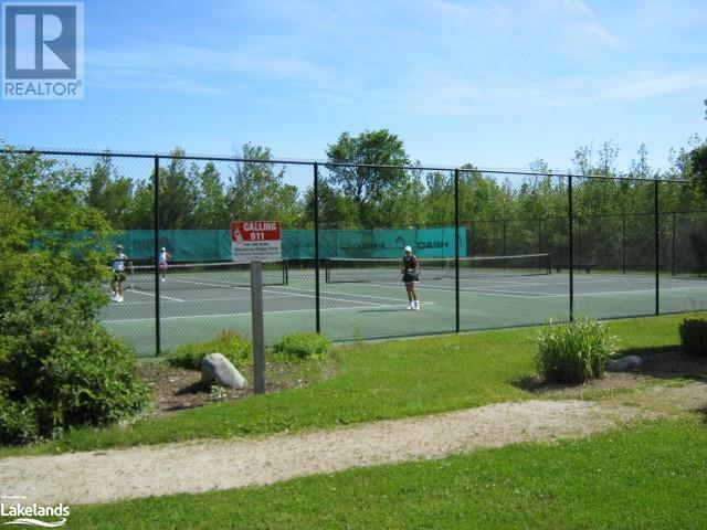 tennis courts across the road | Image 12