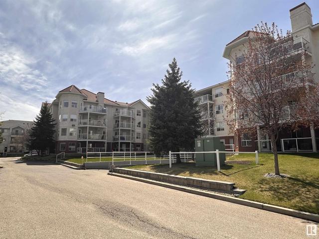 307 - 6703 172 St Nw Nw, Condo with 2 bedrooms, 2 bathrooms and 1 parking in Edmonton AB | Image 62
