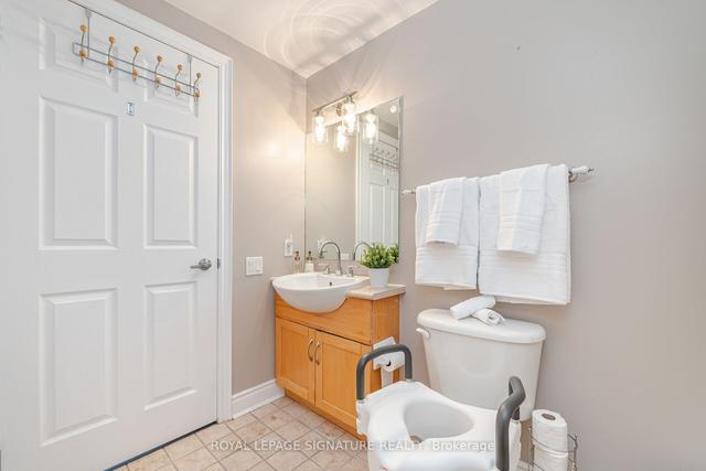 201 - 1600 Keele St, Condo with 1 bedrooms, 2 bathrooms and 1 parking in Toronto ON | Image 15
