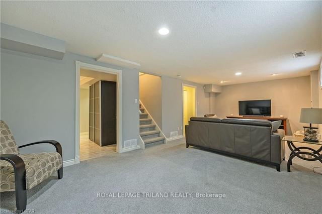 642 Grand View Ave, House detached with 4 bedrooms, 4 bathrooms and 4 parking in London ON | Image 26