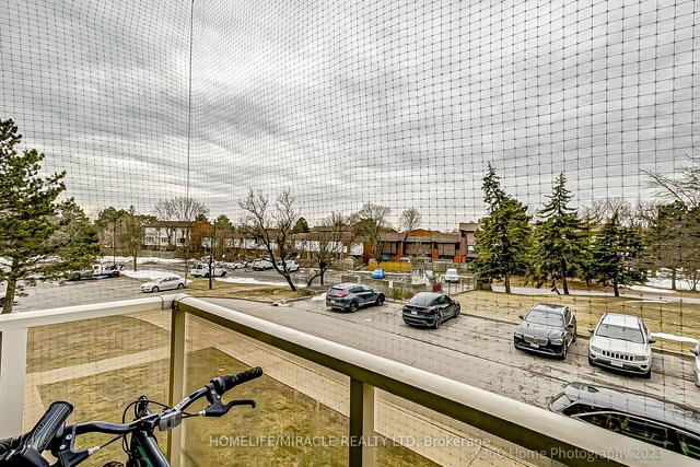 215 - 100 Wingarden Ct, Condo with 2 bedrooms, 2 bathrooms and 1 parking in Toronto ON | Image 18