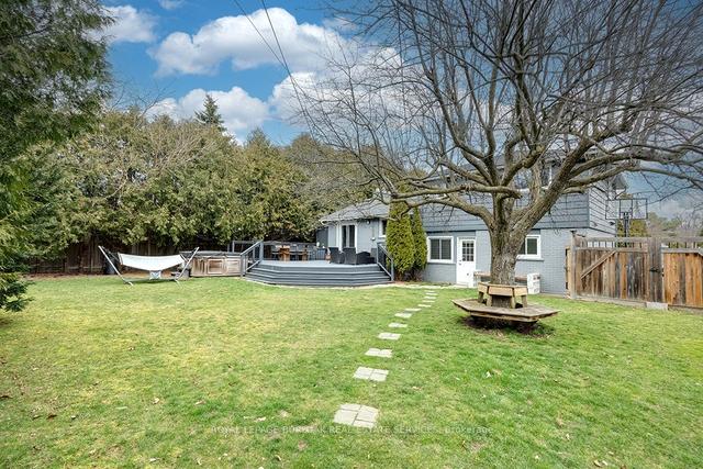 4048 Melba Lane, House detached with 3 bedrooms, 3 bathrooms and 7 parking in Burlington ON | Image 25