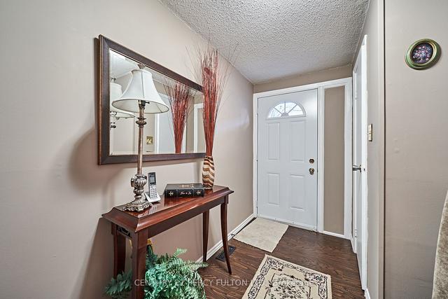 44 - 222 Pearson St, Townhouse with 4 bedrooms, 2 bathrooms and 2 parking in Oshawa ON | Image 12