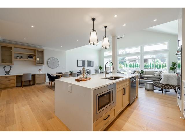 23398 34a Ave, House detached with 5 bedrooms, 5 bathrooms and 4 parking in Langley BC | Image 14