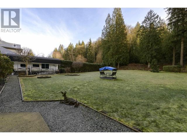 12920 Alouette Rd, House detached with 5 bedrooms, 5 bathrooms and 8 parking in Maple Ridge BC | Image 39