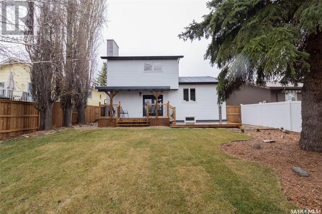 375 Delaronde Rd, House detached with 4 bedrooms, 4 bathrooms and null parking in Saskatoon SK | Image 40