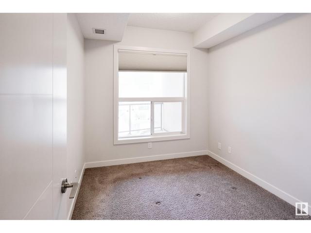 313 - 10523 123 St Nw, Condo with 1 bedrooms, 1 bathrooms and 1 parking in Edmonton AB | Image 14