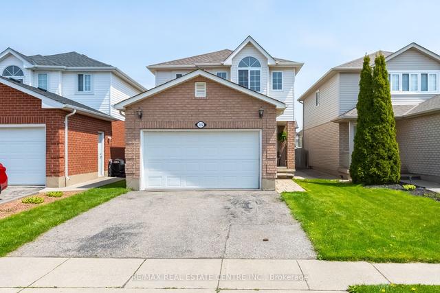 255 Gatehouse Dr, House detached with 3 bedrooms, 3 bathrooms and 4 parking in Cambridge ON | Image 1