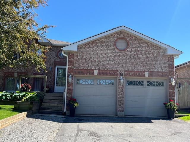 18 Nugent Ct, House detached with 3 bedrooms, 2 bathrooms and 6 parking in Barrie ON | Image 12