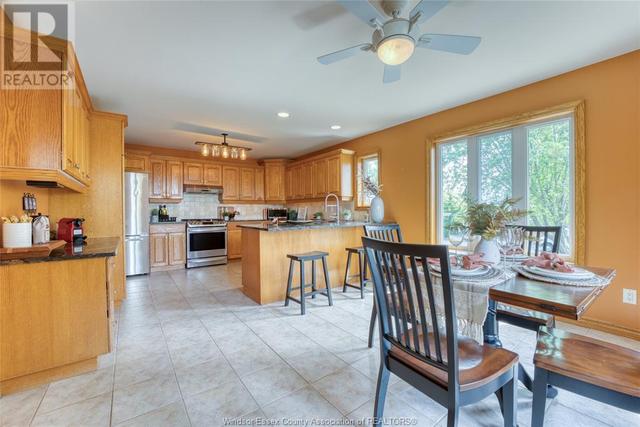 15375 County Rd 8, House detached with 4 bedrooms, 2 bathrooms and null parking in Essex ON | Image 11