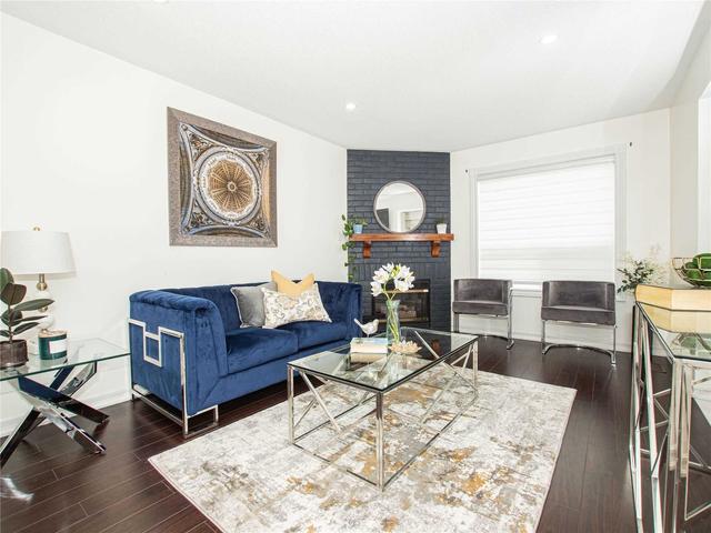 134 Muirland Cres, House detached with 4 bedrooms, 4 bathrooms and 6 parking in Brampton ON | Image 22