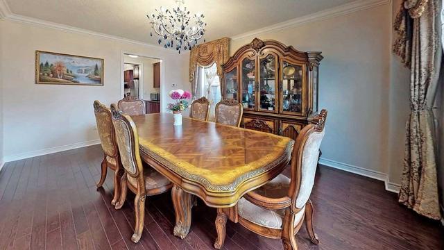 163 Staglin Crt, House detached with 5 bedrooms, 6 bathrooms and 4 parking in Markham ON | Image 29