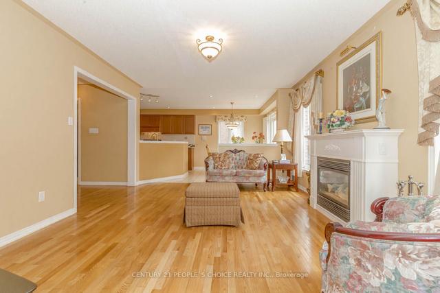 7 Citronella Ln, House detached with 4 bedrooms, 5 bathrooms and 6 parking in Brampton ON | Image 37