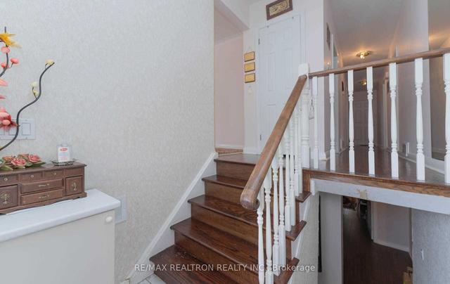 943 Willowdale Ave, House detached with 3 bedrooms, 4 bathrooms and 3 parking in Toronto ON | Image 34