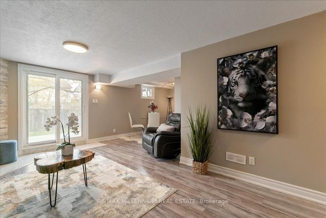 108 Humphrey Dr, House semidetached with 2 bedrooms, 2 bathrooms and 2 parking in Ajax ON | Image 21
