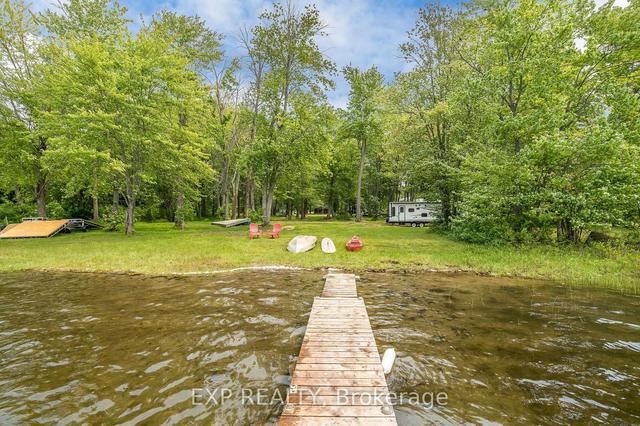 235 Monck Rd, House detached with 3 bedrooms, 1 bathrooms and 10 parking in Kawartha Lakes ON | Image 30