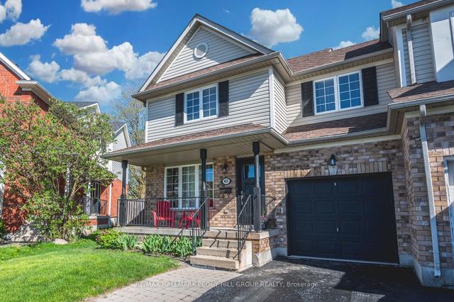 63 Bentley Cres, House attached with 3 bedrooms, 2 bathrooms and 3 parking in Barrie ON | Image 1