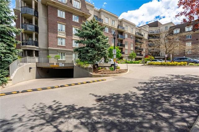 501 - 245 Dalesford Rd, Condo with 2 bedrooms, 2 bathrooms and 1 parking in Toronto ON | Image 34