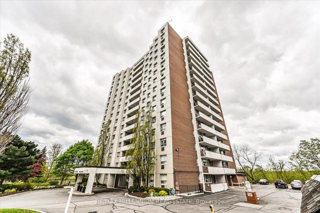 1405 - 14 Neilson Dr, Condo with 3 bedrooms, 2 bathrooms and 1 parking in Toronto ON | Image 12