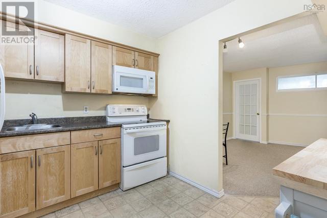 901 - 6369 Coburg Rd, Condo with 2 bedrooms, 1 bathrooms and null parking in Halifax NS | Image 7
