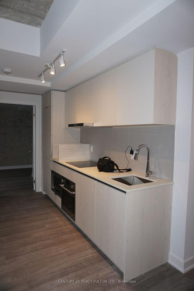 47 Mutual St, Condo with 1 bedrooms, 1 bathrooms and 0 parking in Toronto ON | Image 10