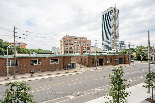 204 - 130 River St, Condo with 0 bedrooms, 1 bathrooms and 0 parking in Toronto ON | Image 17