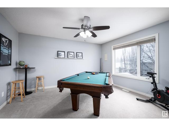 49 Creekside Cl, House detached with 4 bedrooms, 3 bathrooms and null parking in Spruce Grove AB | Image 19