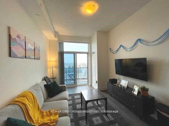 324 - 3600 Hwy 7, Condo with 1 bedrooms, 1 bathrooms and 1 parking in Vaughan ON | Image 3