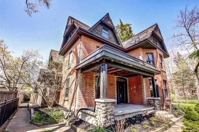 2187 Lakeshore Rd, House detached with 7 bedrooms, 3 bathrooms and 5 parking in Burlington ON | Image 15