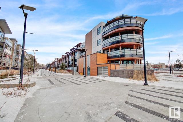 110 - 71 Festival Wy, Condo with 2 bedrooms, 2 bathrooms and 2 parking in Edmonton AB | Image 44