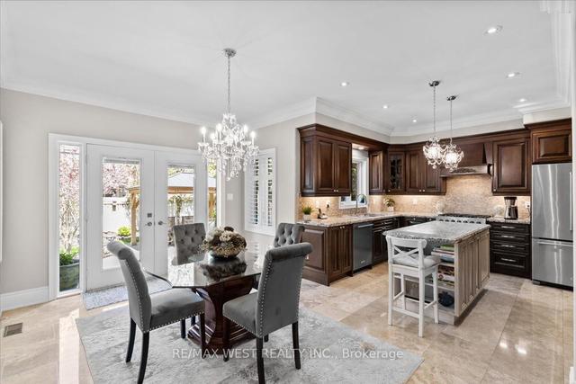 26 Antrim Ct, House detached with 4 bedrooms, 4 bathrooms and 8 parking in Caledon ON | Image 9