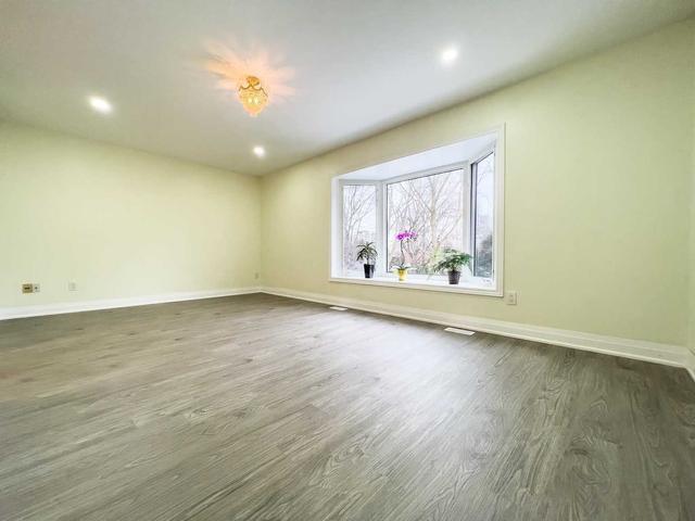 426 Soudan Ave, House detached with 4 bedrooms, 5 bathrooms and 5 parking in Toronto ON | Image 32