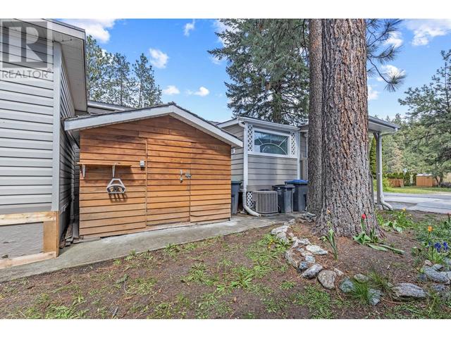 23 - 5371 Princeton Ave, House other with 2 bedrooms, 1 bathrooms and 2 parking in Peachland BC | Image 18