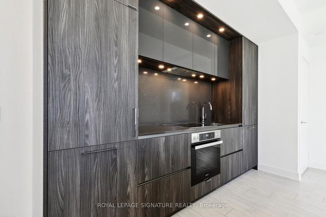 1601 - 15 Mercer St, Condo with 2 bedrooms, 2 bathrooms and 0 parking in Toronto ON | Image 18