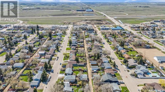 317 2nd St S, House detached with 4 bedrooms, 2 bathrooms and null parking in Martensville SK | Image 49