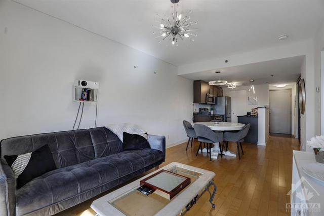 506 - 456 King Edward Avenue, Condo with 1 bedrooms, 2 bathrooms and 1 parking in Ottawa ON | Image 18