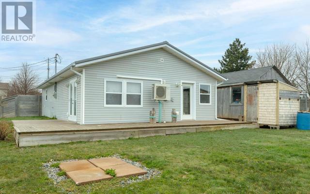 50 Simon Dr, House detached with 2 bedrooms, 2 bathrooms and null parking in North Rustico PE | Image 23