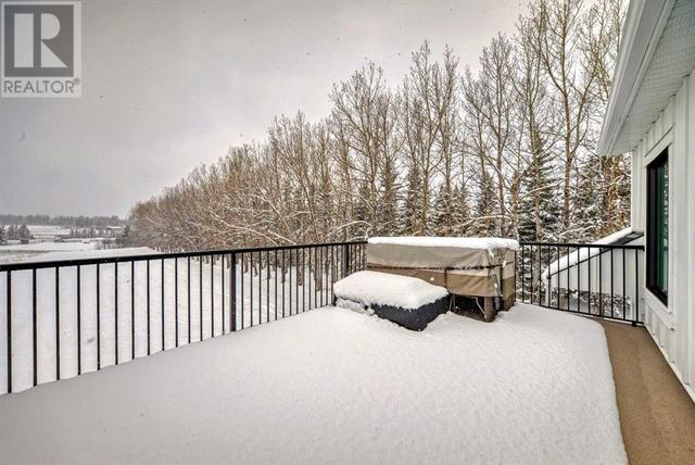 261231 Range Road 40, House detached with 3 bedrooms, 1 bathrooms and null parking in Rocky View County AB | Image 20