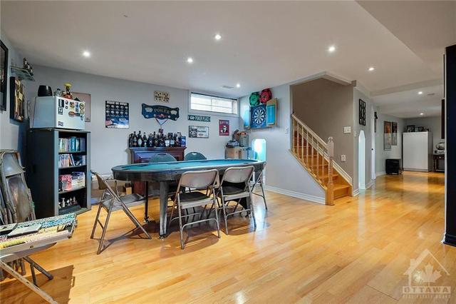 32 Renoir Dr, House detached with 4 bedrooms, 4 bathrooms and 6 parking in Russell ON | Image 21