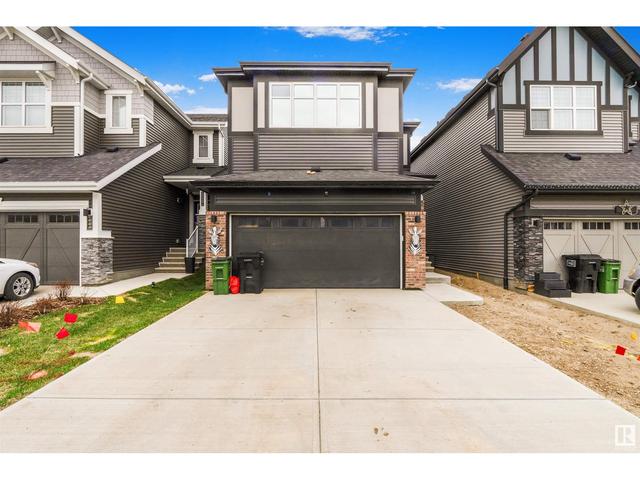 8024 227 St Nw, House detached with 4 bedrooms, 2 bathrooms and null parking in Edmonton AB | Image 2