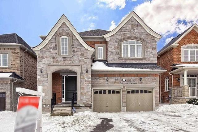 7 Barletta Dr, House detached with 4 bedrooms, 4 bathrooms and 4 parking in Vaughan ON | Image 1