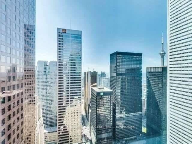 4404 - 311 Bay St, Condo with 2 bedrooms, 2 bathrooms and 1 parking in Toronto ON | Image 15