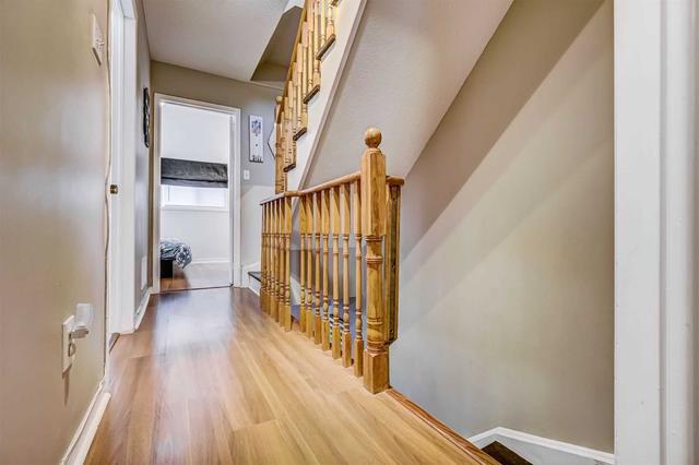 47 - 189 Galloway Rd, Townhouse with 3 bedrooms, 2 bathrooms and 2 parking in Toronto ON | Image 6