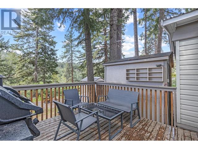23 - 5371 Princeton Ave, House other with 2 bedrooms, 1 bathrooms and 2 parking in Peachland BC | Image 20