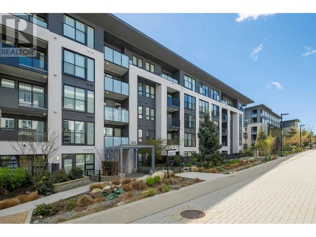 204 - 9228 Slopes Mews, Condo with 1 bedrooms, 1 bathrooms and 1 parking in Burnaby BC | Image 23
